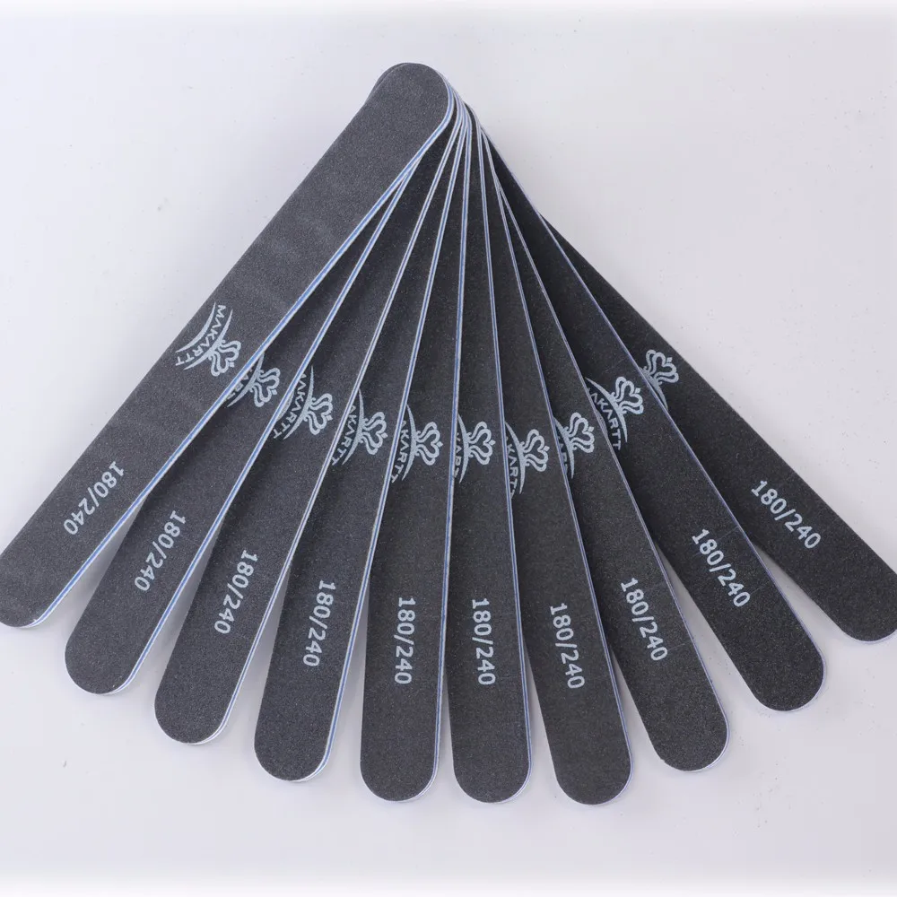 nail files nail tools