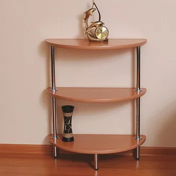 

Serving table «Yana» . Furniture for the living room, kitchen, bedroom. Bedside\computer\kitchen table. Universal shelf storage.