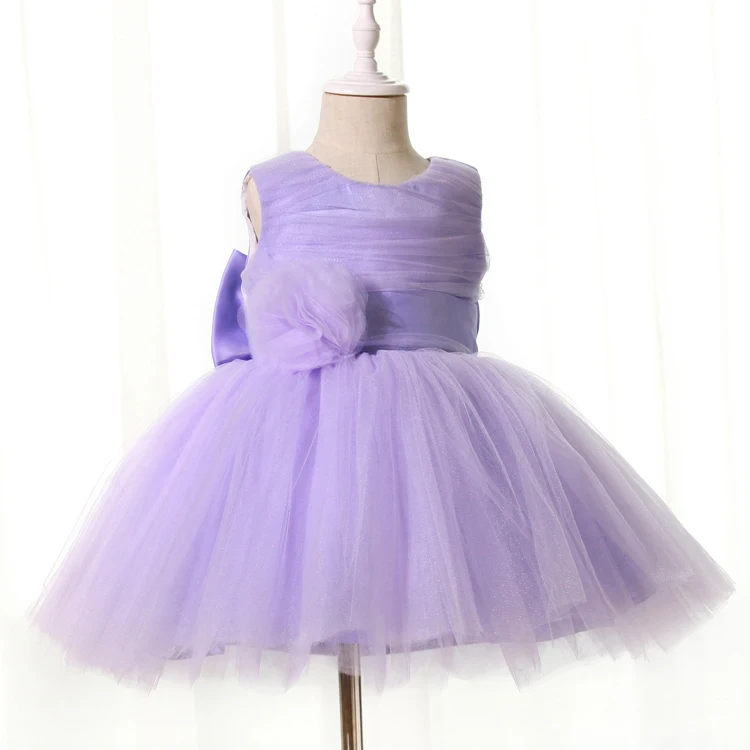 Small Purple Dresses