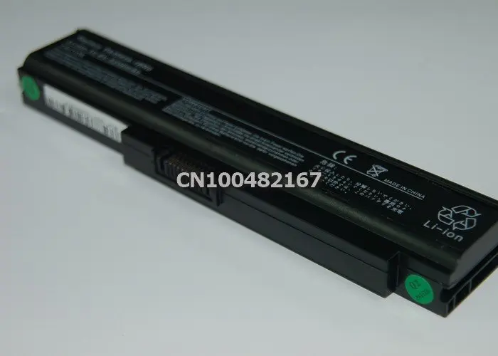 Ноутбук Батарея PA3593U-1BAS pa3593u-1brs pa3594u-1bas pa3594u-1brs pabas110 pabas111 для Toshiba Dynabook CX/45C CX/45d CX/47e