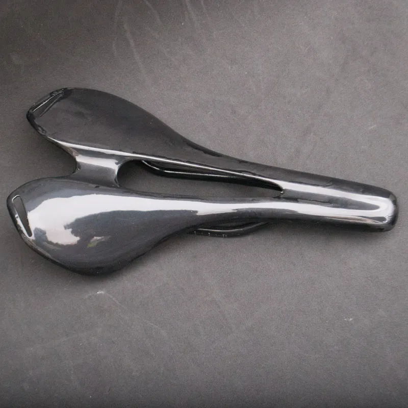 Cycling Bicycle Parts Bicycle Saddle Full carbon fiber saddle cushion