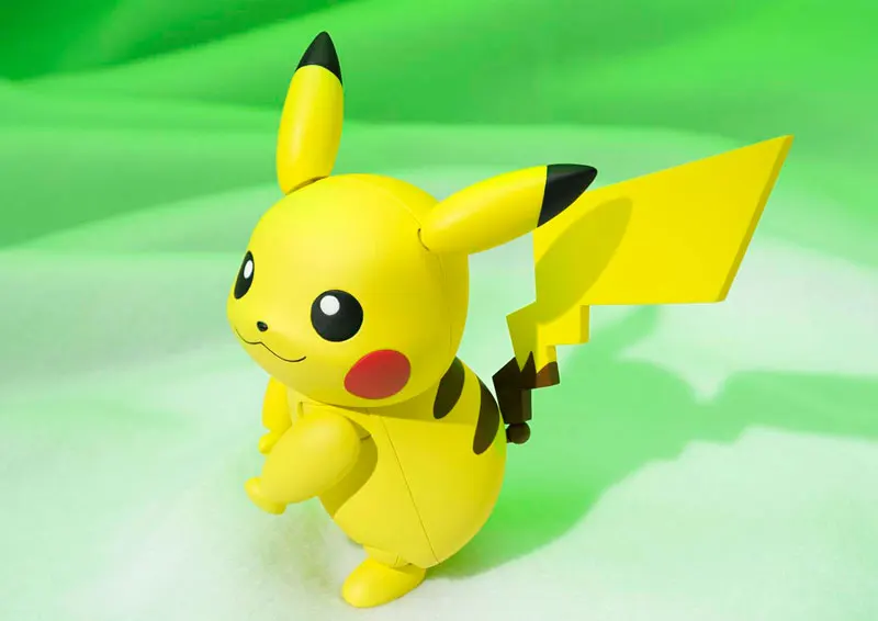 shf pikachu