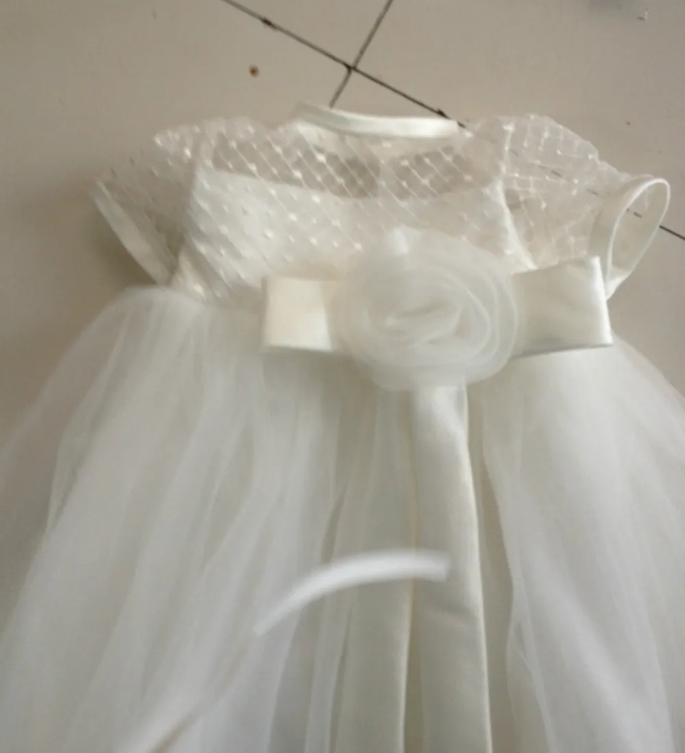 tulles христианское распятье платья с шапочкой