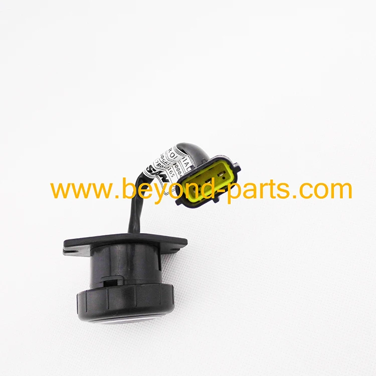 Daewoo doosanDH220-5 поворотный переключатель дроссельной заслонки 2552-1004