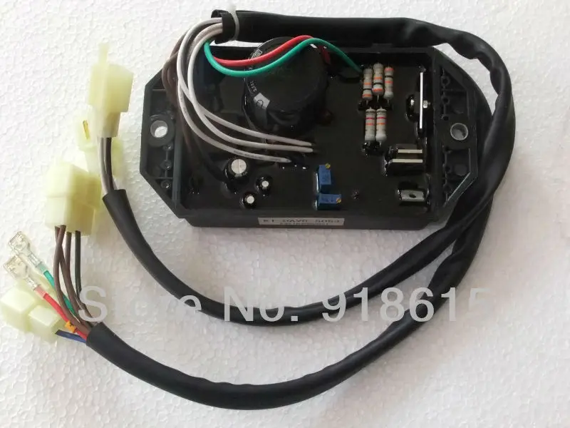 50S3 AVR
