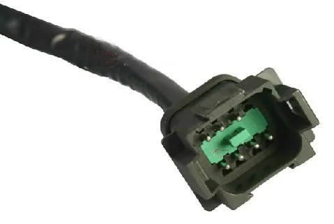OEM Применить к экскаватор 320C 312C 320D дроссельной заслонки в сборе 7 кабелей 247-5212/227-7672 экскаватор трека