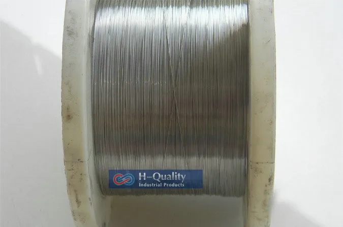 stainless wire 2