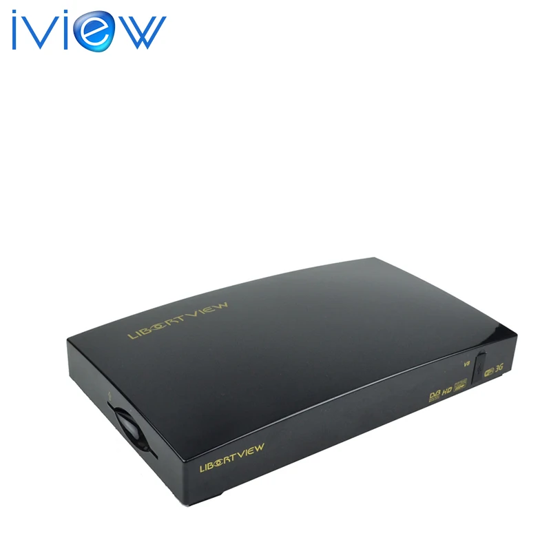Liber tv iew V8 HD спутниковый ресивер V8 sup порт 2USB порт веб-ТВ Cccamd Newcamd YouPorn погоды V8