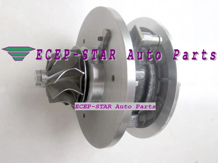 Turbo Cartridge CHRA GT1549V 708366 708366-5005S 708366-0003 708366-0002 For Land rover Freelander 2000-06 M47D M47R 2.0L 112HP