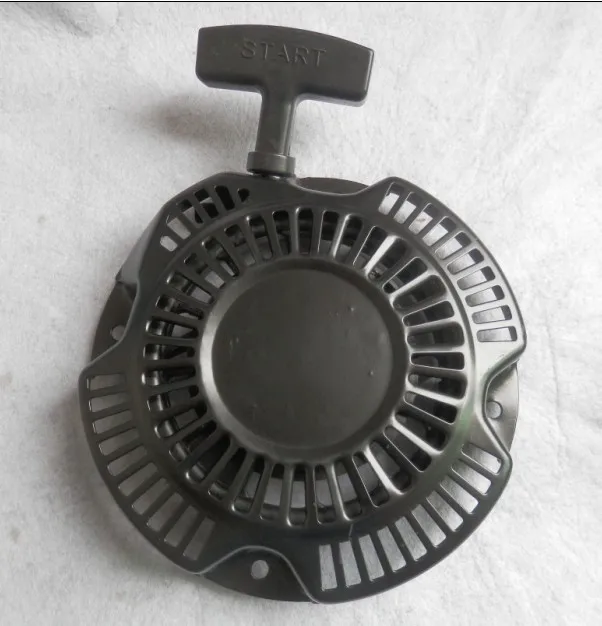 STARTER EY20 167F THIN TYPE 2