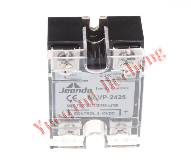 Пропорциональное контрольное реле 25A 240V Замена кридом 10PCV2425