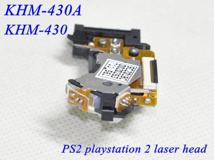 KHM-430A для Playstation 2 Лазерная головка KHM430A