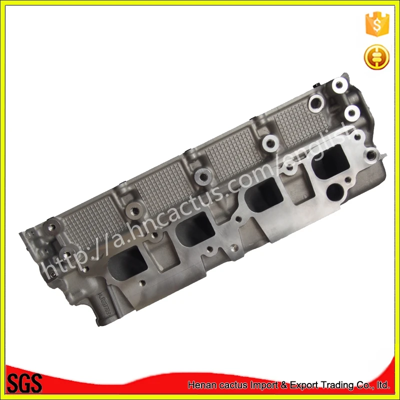 Авто Запчасти для Nissan YD25 головки блока цилиндров двигателя 11039-EC00A/11039-EB30A/11040-EB30A/11040-EB300 для Nissan Patrol(AMC#908510