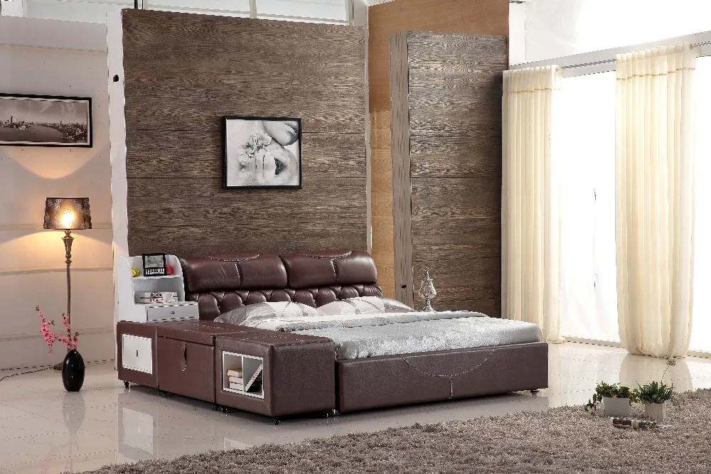 bedroom furniture in chinese