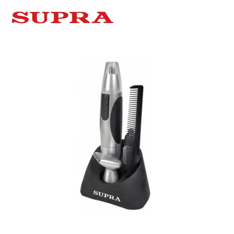 Supra NTS-102 Hair Trimmer Professional Clipper Electric Cutting Machine Hairstyle tool | Бытовая техника