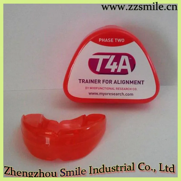 

Original Australia MRC T4A Phase II Hard Trainer/T4A Red Appliance