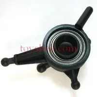 T40C-012 full propotional servo components swashplate.jpg
