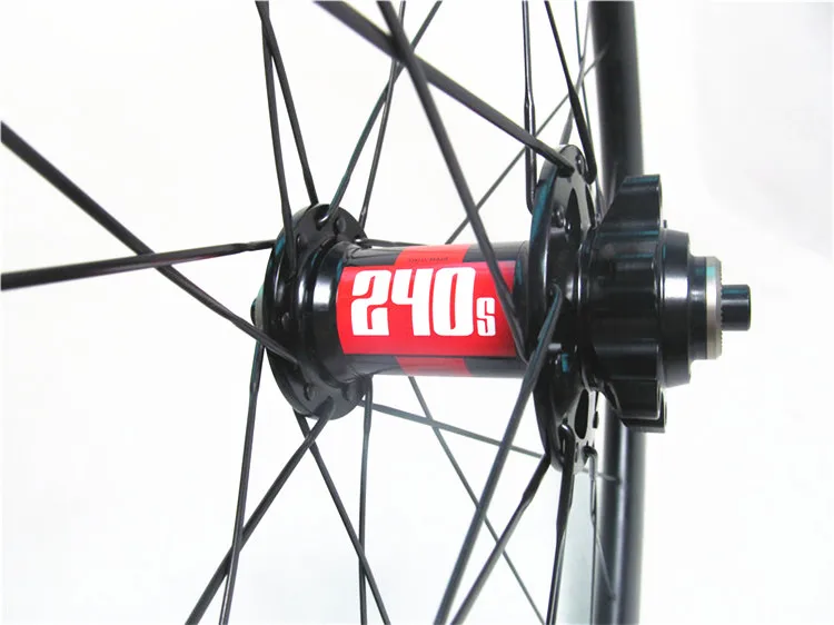 Sapim aero спицы DT 240 s J-bend, Farsports циклокросс Bibycle углеродный трубчатый велосипед для велокросса колеса 38 мм 25 мм широкий велосипед для велокросса