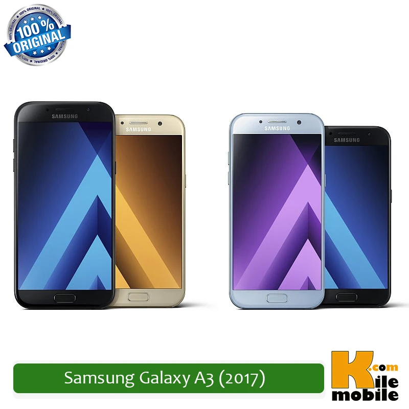 Samsung Galaxy 2017 Купить В Спб