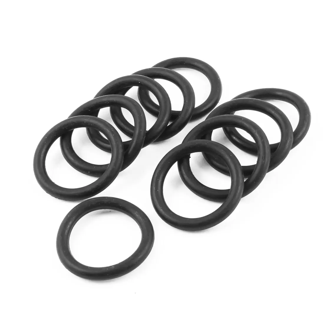 K x10 5mmx28mmx38mm Uxcell 10 шт 5 мм Механическое черное, NBR уплотнительные кольца масляные Уплотнительные Шайбы Id. | 10 мм | 15 мм | 16 мм | 17 мм | 18 мм | 20 мм | 22 мм | 24 мм | - Цвет: K x10 5mmx28mmx38mm