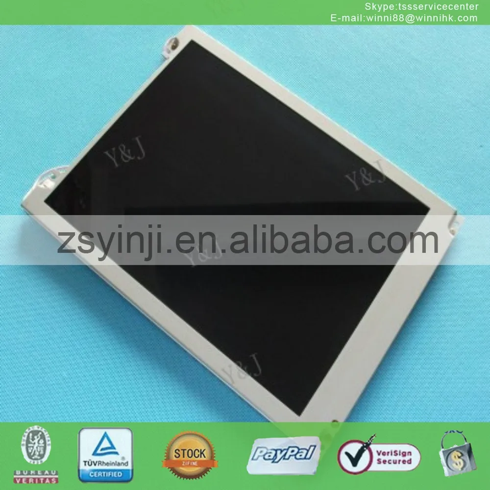 

LCD Part NO KCS104VG2HB-A20