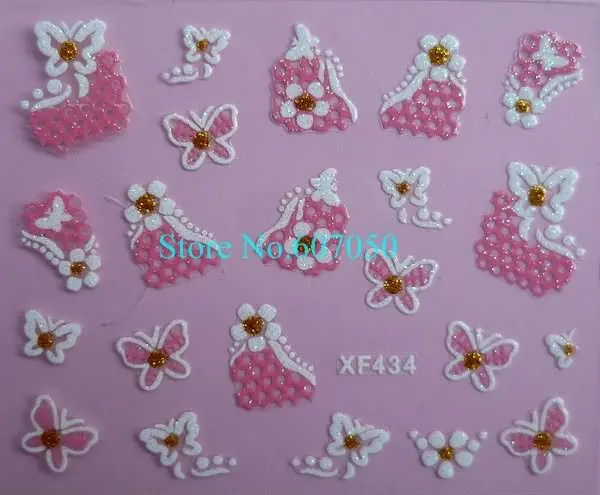 Shipping-50g/пакет риса Белый Мини бисер маленький жемчуг для DIY ногтей