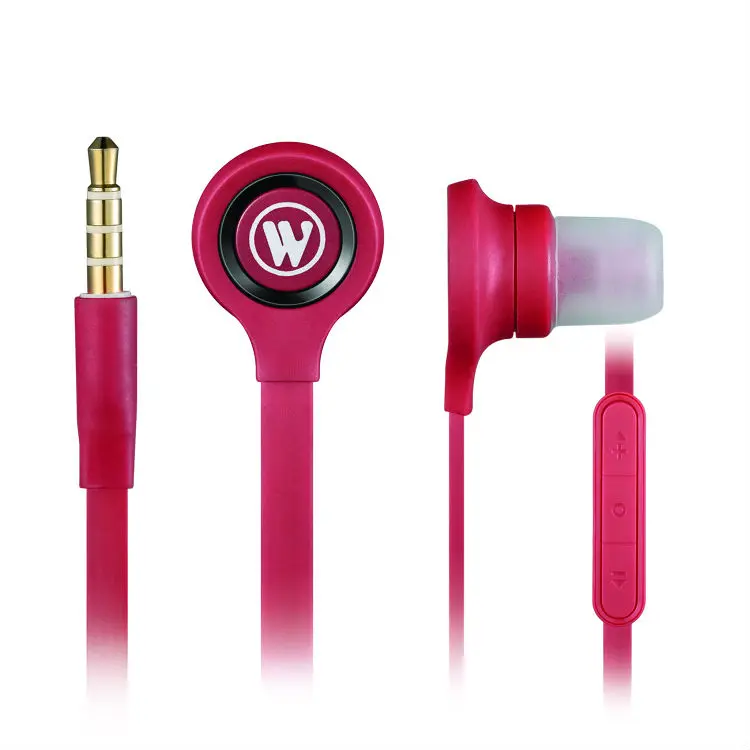 Wallytech WHF-115 Red 1