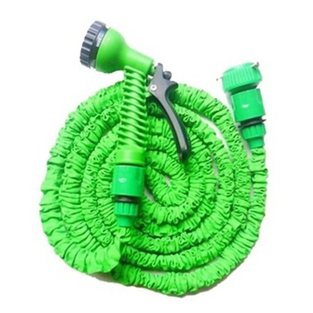 Heisse Magie Flexible Erweiterbar Garten Schlauchaufroller Spritzpistole Garten Wasserschlauch Auto Rohr Bewasserung Anschluss Garden Hose Reels Hose Reelexpandable Garden Hose Aliexpress