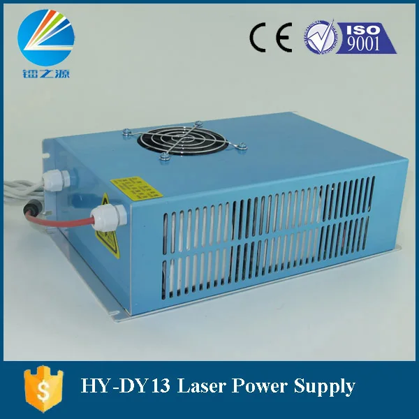 Dy13 100 W reci Лазерный блок питания Горячая Распродажа HY-DY13