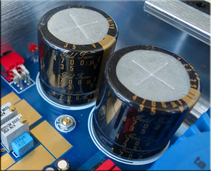 Weiliang Breeze аудио Реплика немецкий MBL6010D Предварительный усилитель HIFI EXQUIS hi-end предусилитель XLR вход WBAMBL6010DS