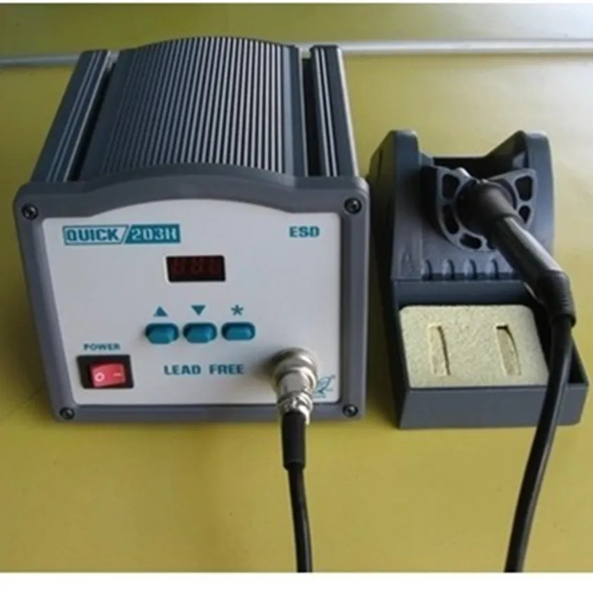 Паяльная станция bga. Паяльная станция quick 203 esd. Паяльник 90 вт. Quick 203h паяльник. Индукционная паяльная станция quick 202d.