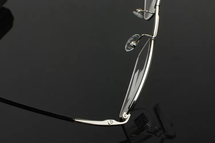 2019 Реальные оптические пользовательские линзы для близорукости с двойным