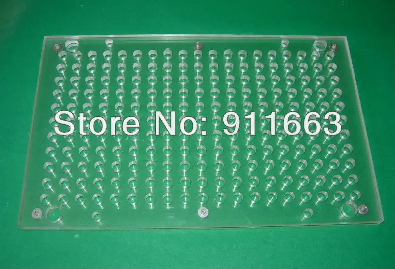 209 cap board