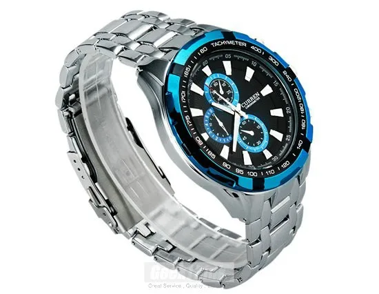 relógio masculino ponteiro www.descontomagico.com
