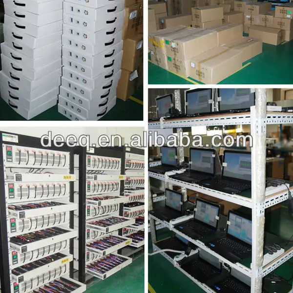 factory