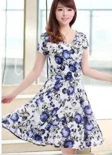 short silk frocks