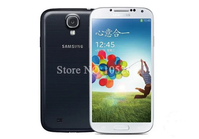 iphone xr refurbished 100% Original Samsung Galaxy S4 i9500 Mobile Phone 13MP Camera 2GB RAM 16GB ROM 5.0" inch 1920X1080 Refurbished 3G Network refurbished samsung phones