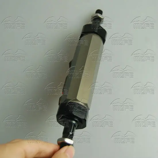 Dual Pump Tandem Master Cylinder for Drift Hydraulic Hand Brake Handbrake DSC_1054