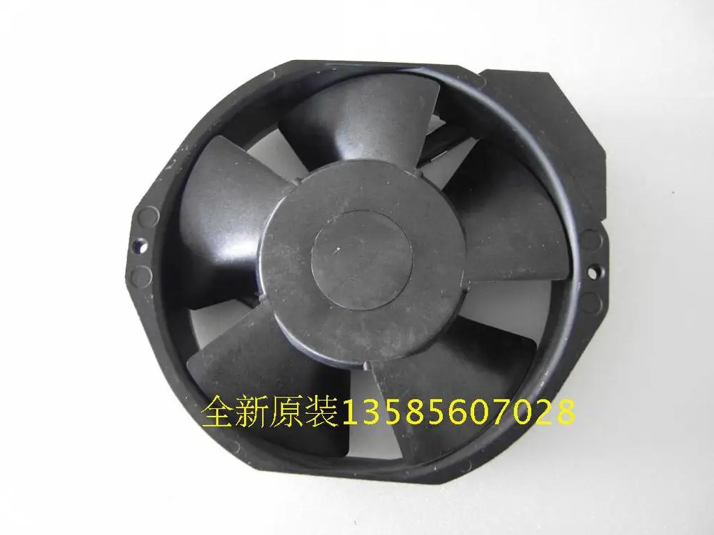 Воздуходувки NMB 5915PC-22T-B30 17238 220 V конденсатор типа запуска