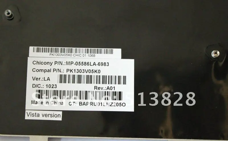 hp dv4-1000 la black keyboard (1).JPG