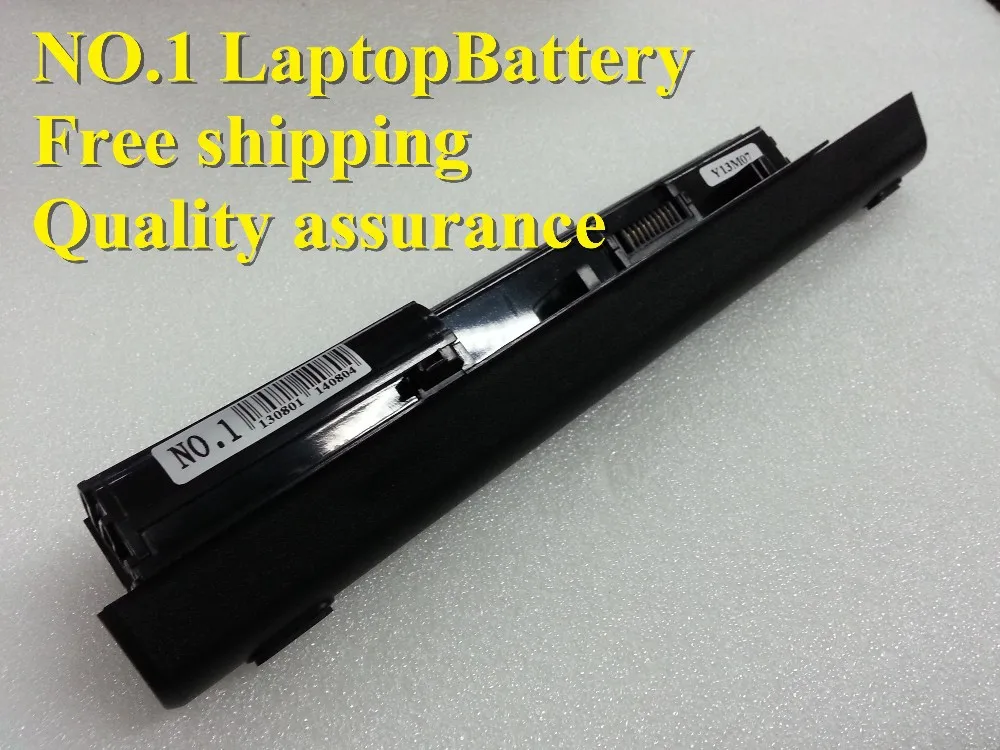 8 ячеек Батарея черный для DELL Vostro 3300 3300n 3350 V3300 V3350 GRNX5 NF52T P09S P09S001 V9TYF XXDG0
