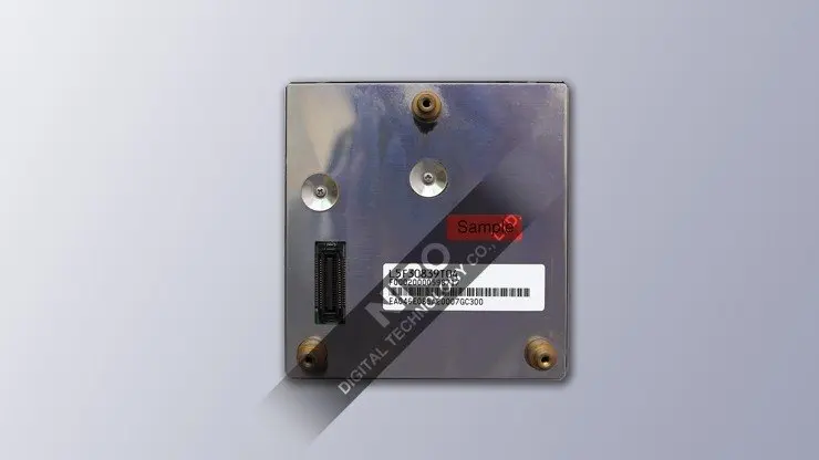 Ниро DHL Фирменная Новинка навигационная Sanyo 3." ЖК-дисплей Экран дисплея l5f30839t04 ЖК-дисплей Панель для авто Запчасти