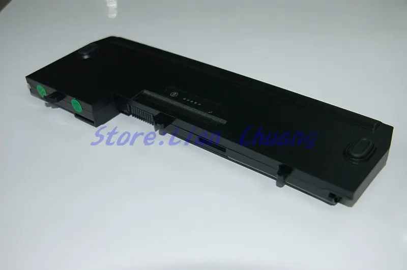 JIGU Специальная цена Новый ноутбук Батарея для Dell Latitude D410 для Dell 312-0314 312-0315 451-10234 Y5179 Y5180 Y6142