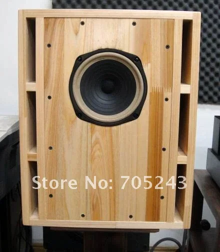 Пара HIEND Melo Дэвид DIATONE P610 восстановить MK2 fullrange speakerpk lowther K.O Fostex( eddition