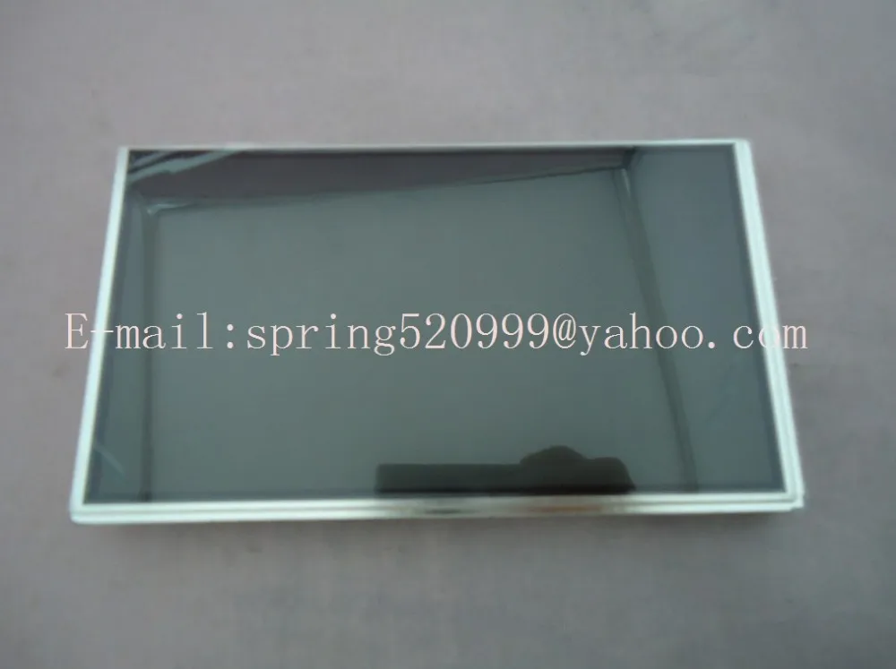 6," ЖК-дисплей LQ065T9BR51U LQ065T9BR54U для BMNW E38 39 E46 E53 X5 головное устройство Автомобильный DVD навигационный экран модуль