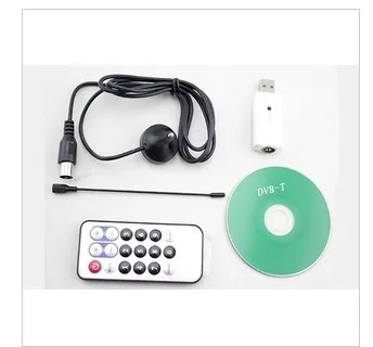 Iec головы RTL2832U+ R820T USB dvb-t Поддержка SDR самолета Отслеживание модуль датчика