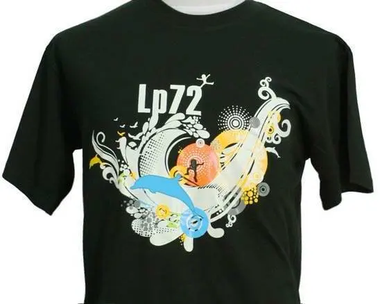 digital shirt printing