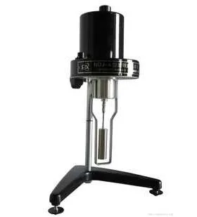 Вращающийся вискозиметр NDJ-4 1-2000000mpa.s