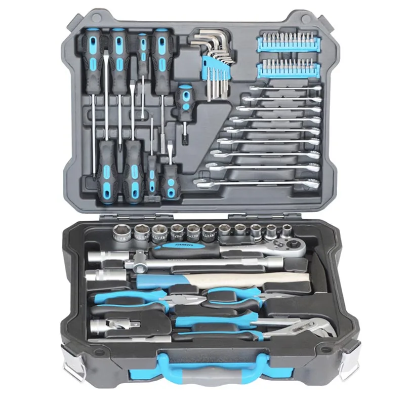 Tool kit Overhaul OH3962in Hand Tool Sets from Tools on