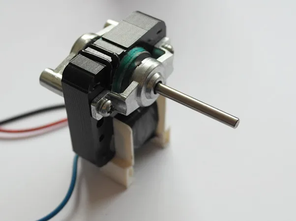 

Yj48 motor 220v ac asynchronous motor desktop fan motor